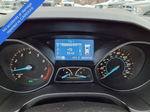 Used 2012 Ford Focus SE image 19