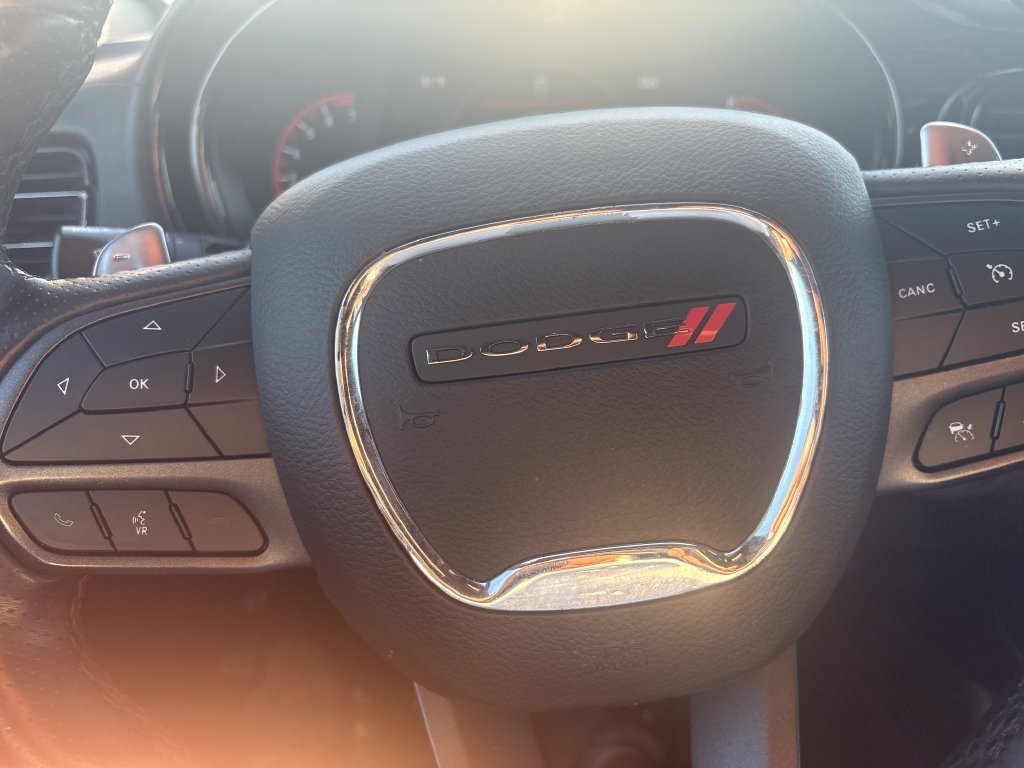Used 2022 Dodge Durango GT RWD image 15