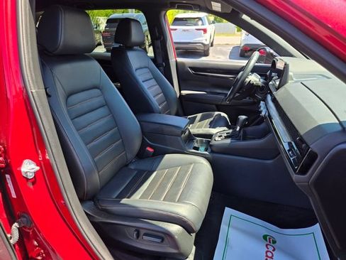 Used 2023 Honda CR-V Sport Touring image 22