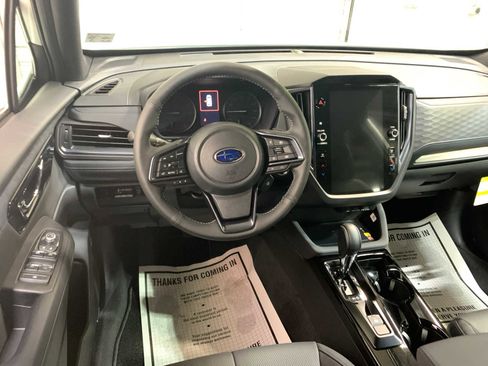 New 2026 Subaru Forester Limited image 4