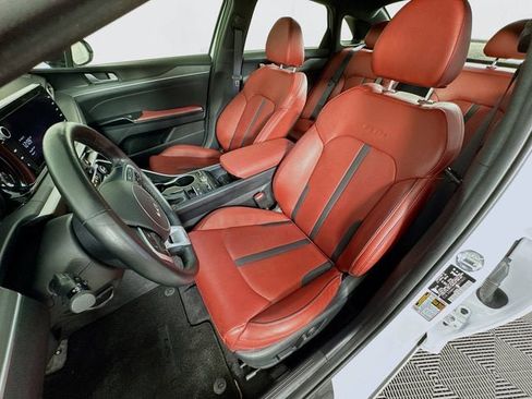 Used 2023 Kia K5 GT-Line image 21