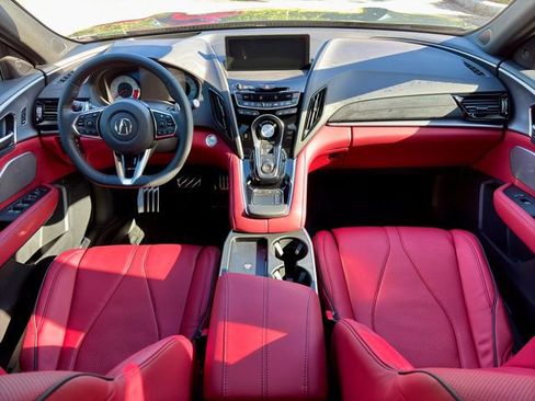 New 2026 Acura RDX A-Spec AWD/4WD image 13