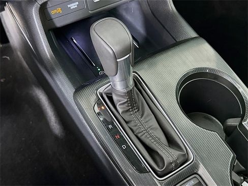 Certified 2026 Honda Civic Sport Touring image 25