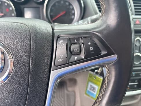 Used 2016 Buick Encore FWD image 12