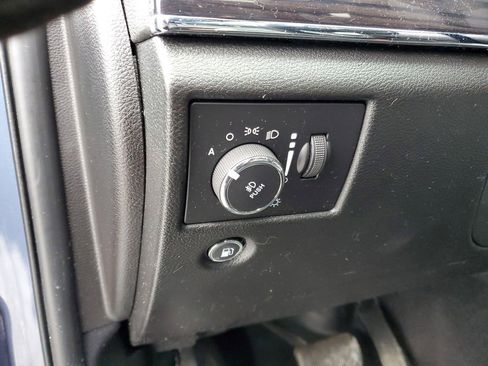 Used 2021 Jeep Grand Cherokee Overland image 10