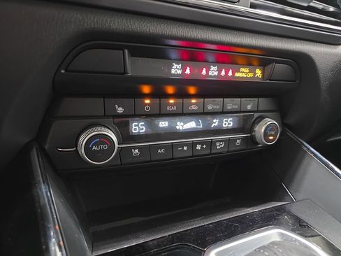 Used 2023 MAZDA CX-9 Touring Plus AWD/4WD image 22