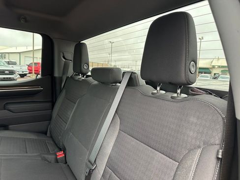 Used 2023 Chevrolet Silverado 1500 LT image 22