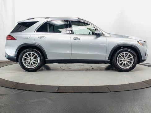 Certified 2026 Mercedes-Benz GLE 350 4MATIC image 34