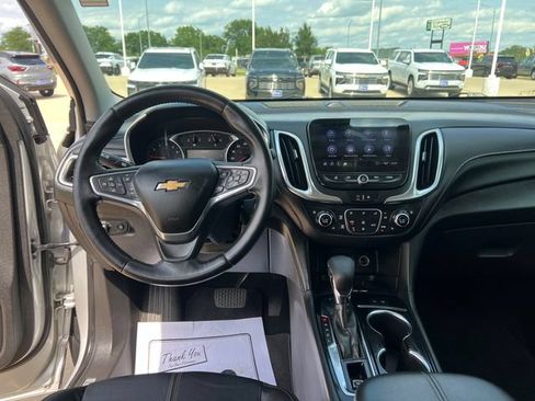 Certified 2022 Chevrolet Equinox Premier AWD/4WD image 18