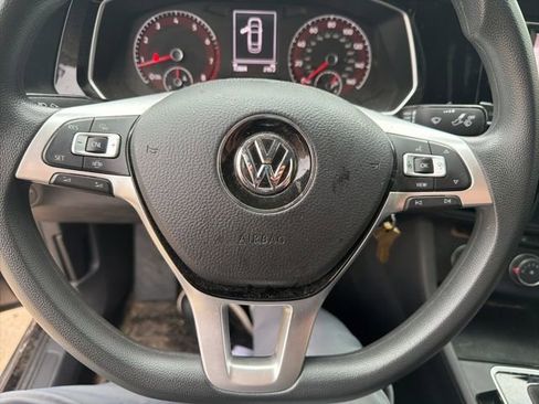 Used 2019 Volkswagen Jetta S FWD image 13