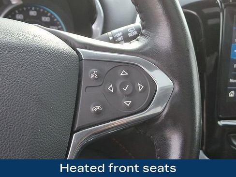 Used 2020 Chevrolet Traverse Premier w/ Redline Edition image 28