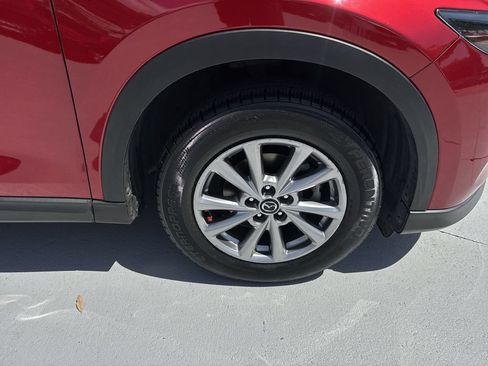 Used 2022 MAZDA CX-5 AWD 2.5 S image 57