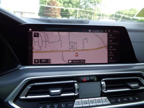 Used 2022 BMW X5 xDrive40i AWD/4WD image 12