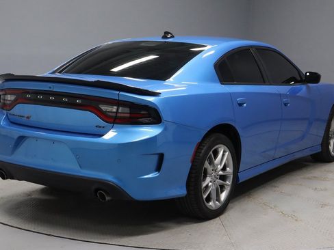 Used 2023 Dodge Charger GT w/ Technology Group image 10