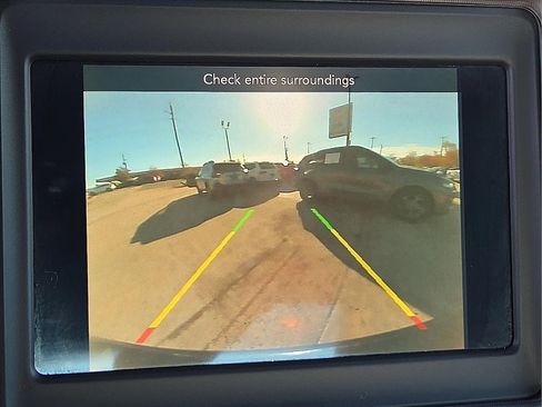 Used 2021 Dodge Charger SXT w/ Leather Interior Group image 16