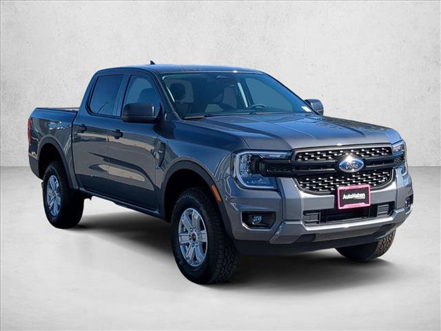 New 2026 Ford Ranger XL w/ Trailer Tow Package RWD image 7