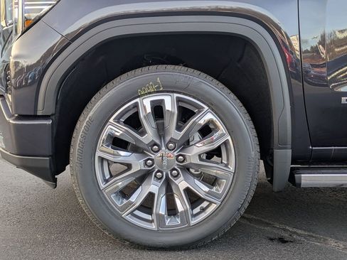 New 2026 GMC Sierra 1500 Denali AWD/4WD image 8