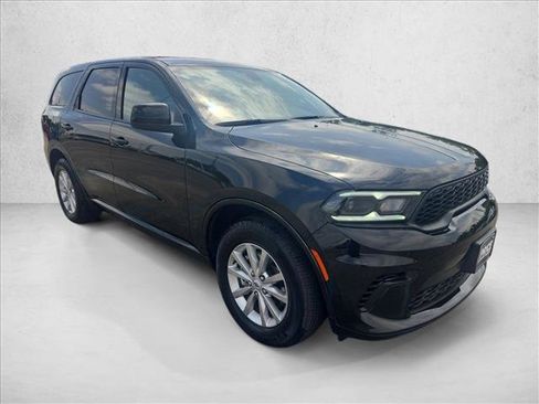 Used 2026 Dodge Durango GT RWD image 3