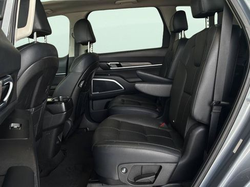 Used 2022 Kia Telluride EX w/ EX Premium Package FWD image 25