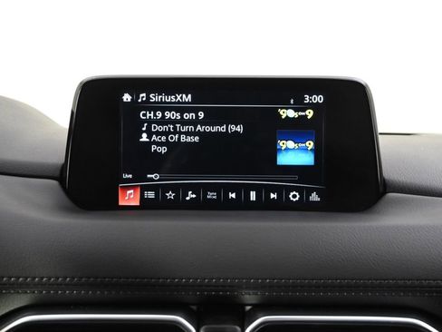 Used 2019 MAZDA CX-5 Grand Touring w/ GT Premium Package image 28