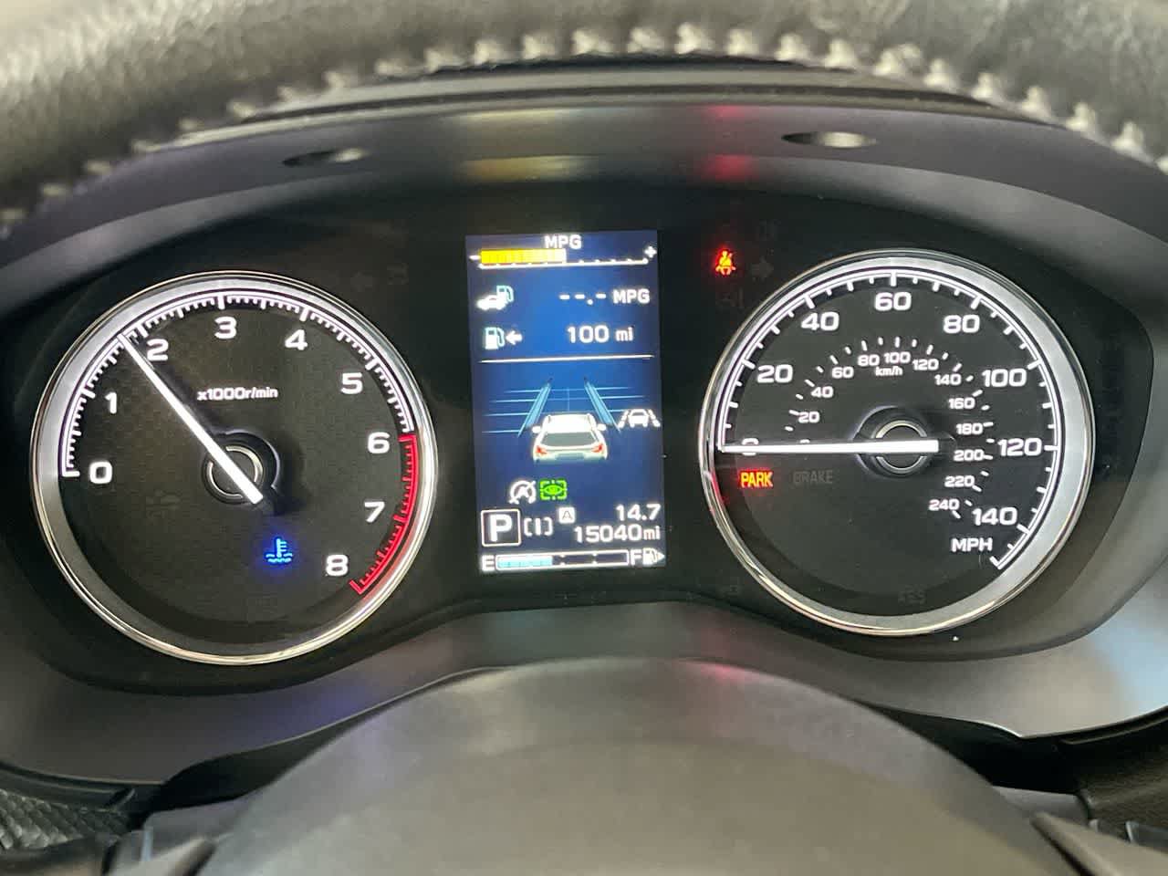 Used 2019 Subaru Forester Touring AWD/4WD image 15