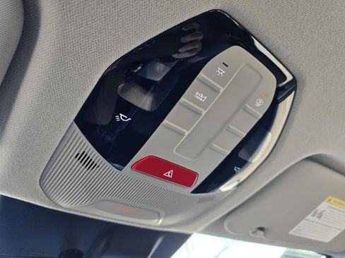 New 2025 Kia K4 EX image 23