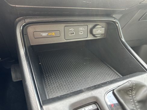 Used 2024 Honda CR-V EX image 18