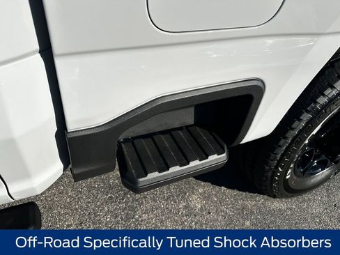 New 2026 Ford F250 XL w/ STX Appearance Package image 19