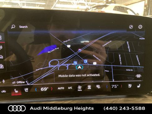 New 2025 Audi Q5 Premium Plus image 21