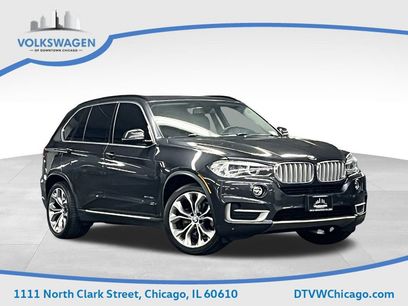 Used 2014 BMW X5 sDrive35i