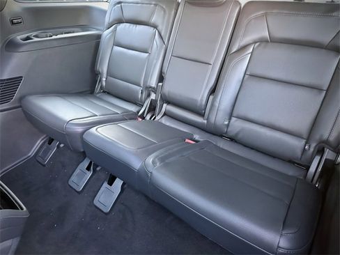 New 2025 Lincoln Navigator Reserve w/ Jet Appearance Package image 21