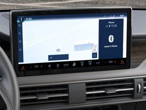 New 2026 Lincoln Corsair Reserve AWD/4WD image 14