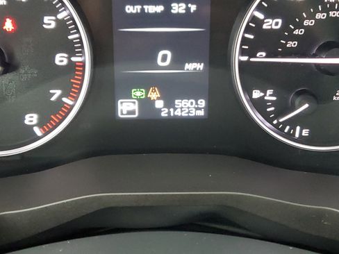 Certified 2024 Subaru Ascent Touring image 23