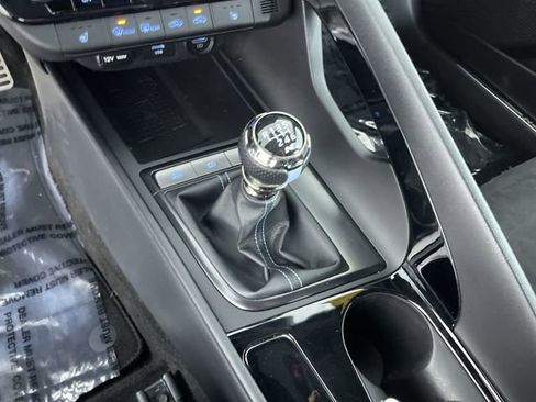 Used 2022 Hyundai Elantra N Base image 32