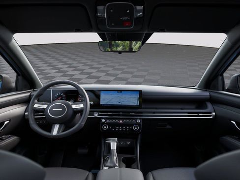 New 2026 Hyundai Santa Cruz XRT image 11