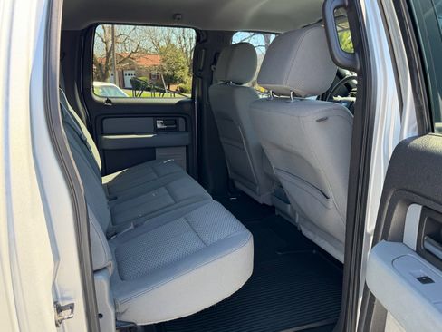 Used 2012 Ford F150 XLT image 28