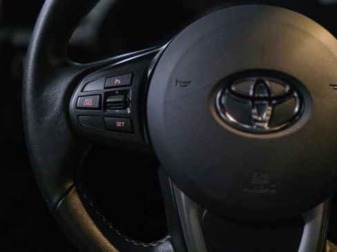 Used 2025 Toyota Supra image 15