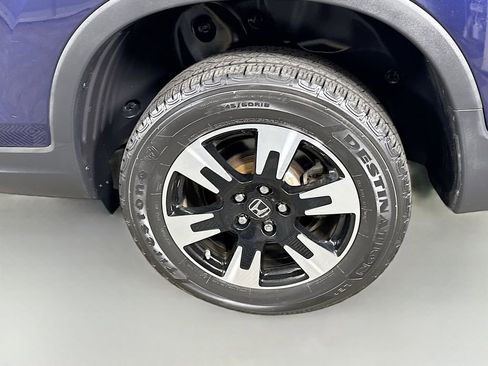 Used 2020 Honda Ridgeline RTL image 32