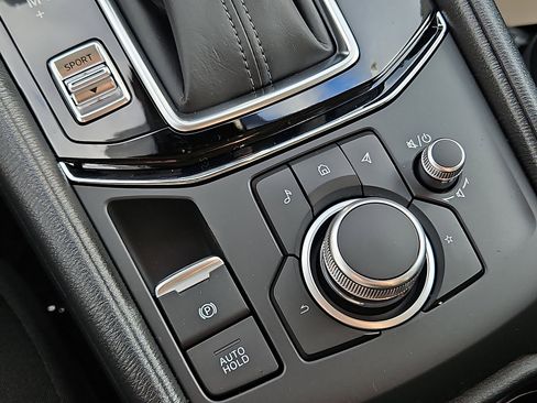 New 2025 MAZDA CX-5 AWD 2.5 S image 19