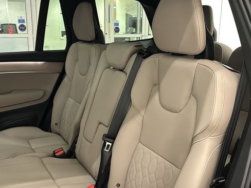 New 2026 Volvo XC90 T8 Plus w/ Protection Package Premier image 26