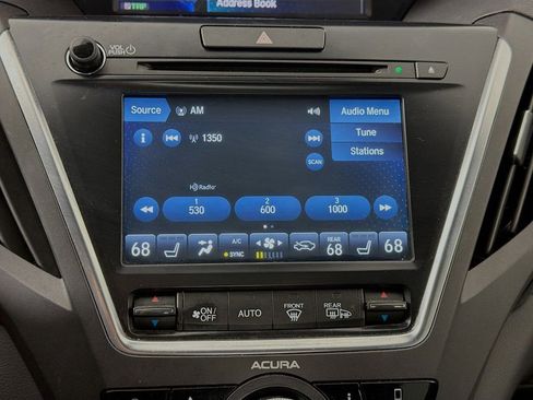 Used 2019 Acura MDX SH-AWD w/ Technology Package image 15