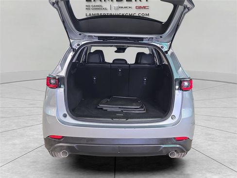 Used 2023 MAZDA CX-5 AWD 2.5 S w/ Select Package image 13