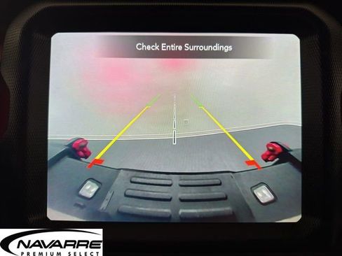 Used 2022 Jeep Gladiator Rubicon w/ LED Lighting Group image 27