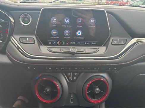 Used 2022 Chevrolet Blazer RS w/ Enhanced Convenience Package image 22