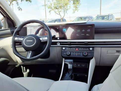 New 2026 Hyundai Tucson SE FWD image 10