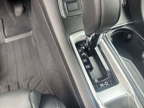 New 2026 Subaru Ascent Premium AWD/4WD image 79