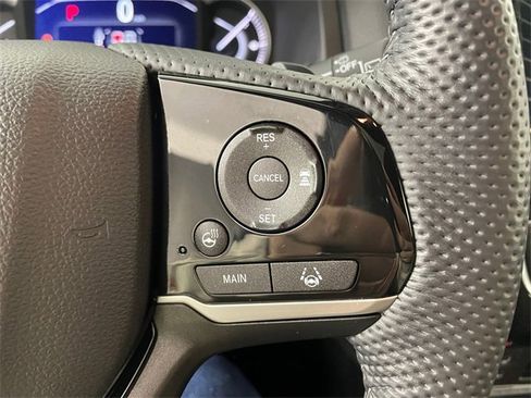 Certified 2023 Honda Passport Elite image 12