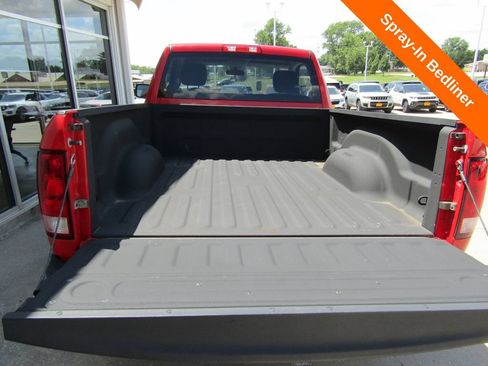 Used 2014 RAM 1500 Tradesman w/ Popular Equipment Group AWD/4WD image 7