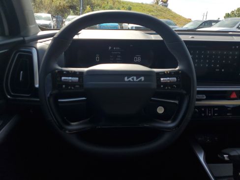 New 2026 Kia Sorento LX image 25