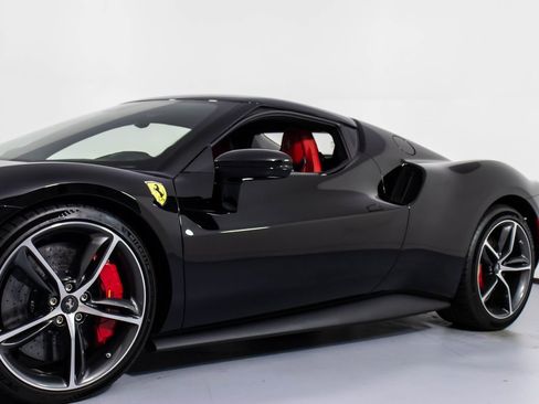 Certified 2024 Ferrari 296 GTB image 30